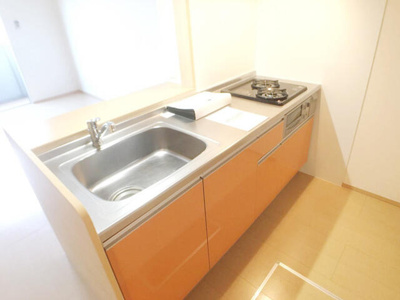 【キッチン】 | ウエストバード