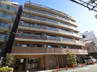 スタジオエアー白金の画像