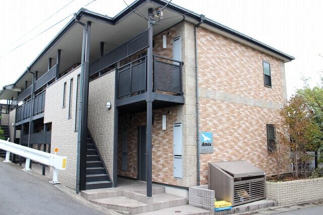 フェアステージ