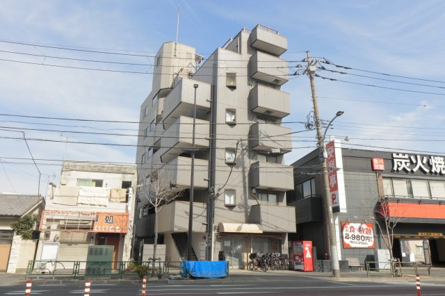 ＬＥＲＥＶＥ北小岩Ⅱ