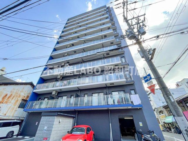 グランパシフィック東今里innovation