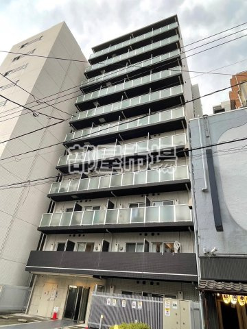 ジェノヴィア浅草Ⅱスカイガーデン