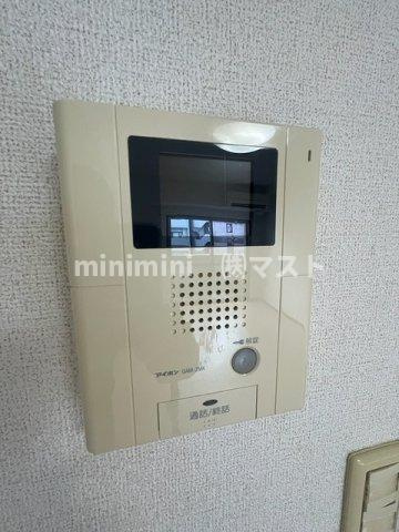 ジェルメのセキュリティ