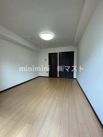 ジェルメの居間・リビング