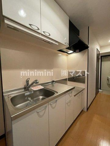 ジェルメのキッチン