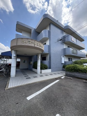 ヴィラージュ香椎