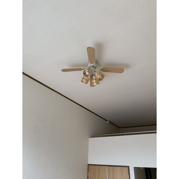 メゾンクレールの設備