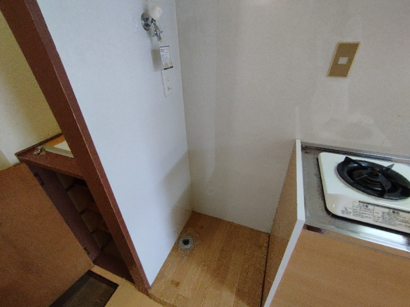 メゾンクレールの設備