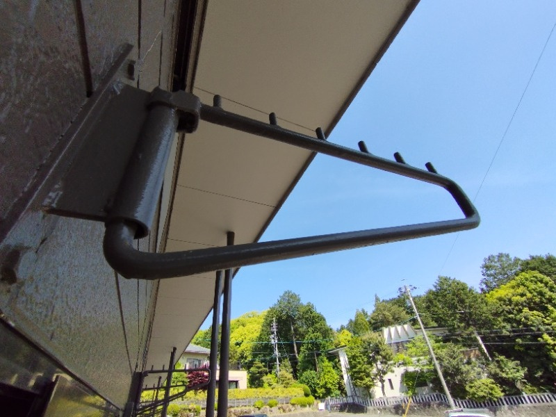 メゾンクレールのその他