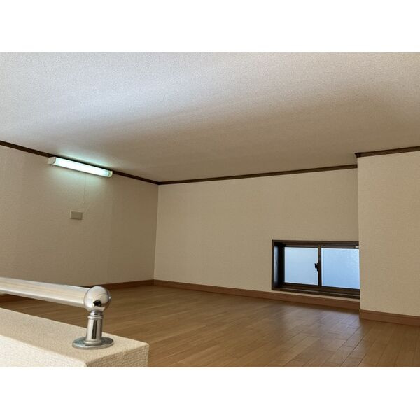 メゾンクレールの内装