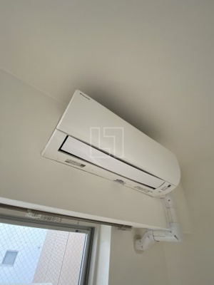 【設備】 | クロスレジデンス大阪新町 | クロスレジデンス大阪新町　エアコン