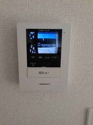 【セキュリティ】 | アザレア・M Ⅰ