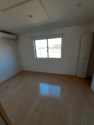 【洋室】 | アザレア・M Ⅰ