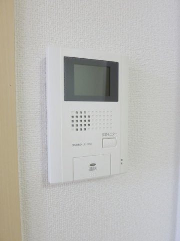 ハーヴェストⅡのセキュリティ