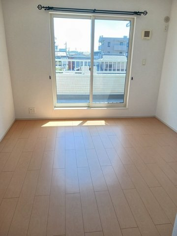 ベール　ブリーズの内装