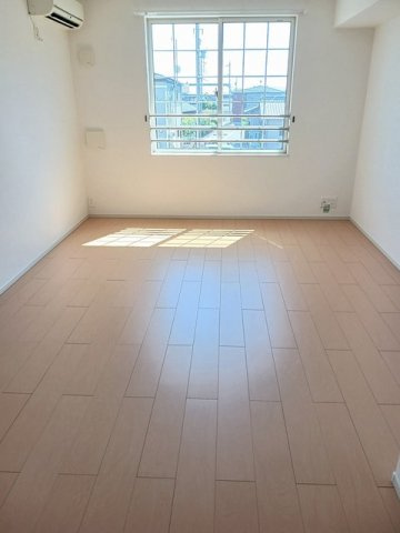 ベール　ブリーズの居間・リビング