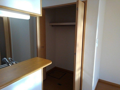 【収納】 | シャン・ド・フルリール