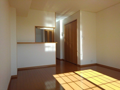 【居間・リビング】 | シャン・ド・フルリール