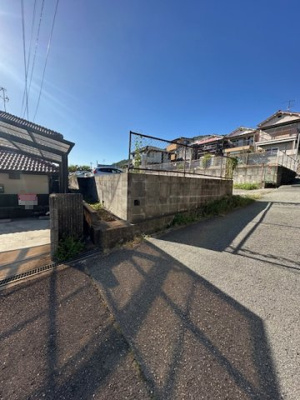 【外観】 | 畑3丁目月極駐車場