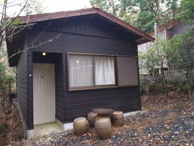 【外観】 | 京都府南丹市園部町大河内ニツ石　戸建て