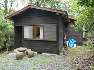 【外観】 | 京都府南丹市園部町大河内ニツ石　戸建て
