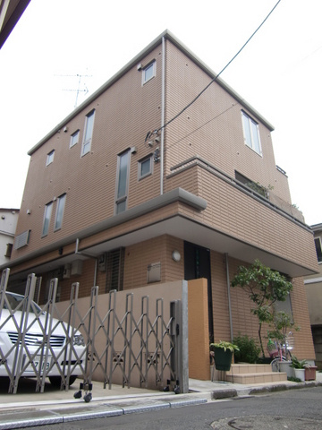 Ｆｅｌｉｚ Ｔｉｅｍｐｏの外観|◆旭化成の賃貸向けマンション◆へーベルメゾン◆