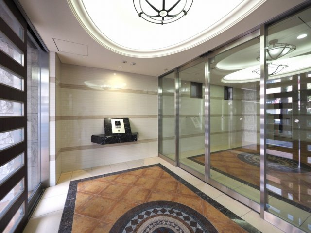 Luxe新大阪南のその他共用部分