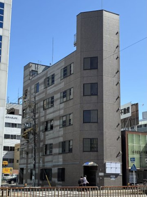 【外観】 | 今池エフワンビル【　店舗系おすすめ　】