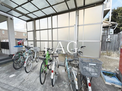 【その他】 | カーサ・エマオ