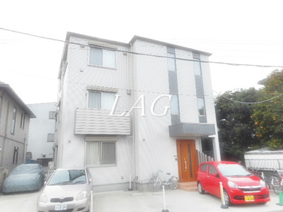 【外観】 | カーサ・エマオ | 外観です。