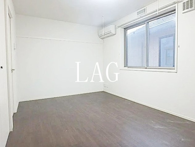 【居間・リビング】 | カーサ・エマオ | 洋室のお部屋です。