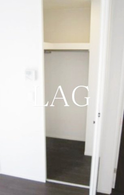 【収納】 | カーサ・エマオ | 収納です。