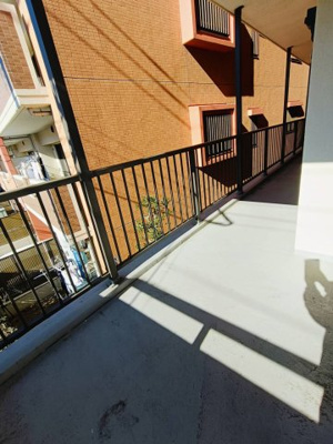 【ロビー】 | 白亜荘