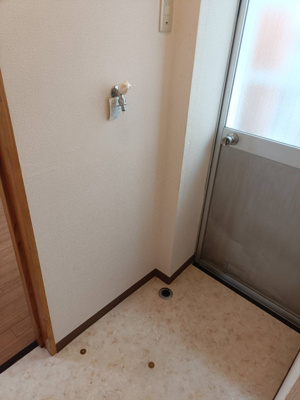 【設備】 | 白亜荘