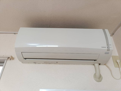 【設備】 | 白亜荘