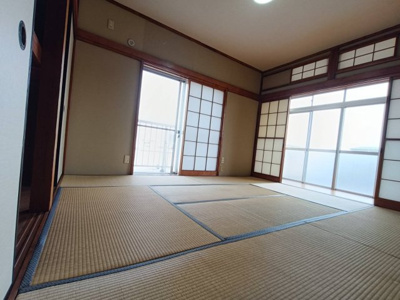 【和室】 | 白亜荘