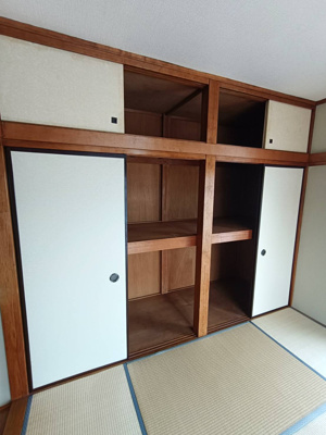 【収納】 | 白亜荘