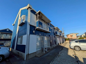 グリーンタウン勝田台　Bの画像