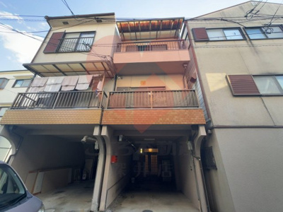 【エントランス】 | 大東市野崎1丁目戸建