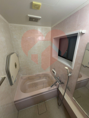 【浴室】 | 大東市野崎1丁目戸建