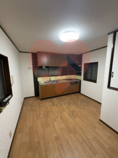 【居間・リビング】 | 大東市野崎1丁目戸建