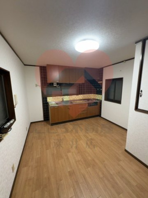 【居間・リビング】 | 大東市野崎1丁目戸建