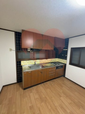 【キッチン】 | 大東市野崎1丁目戸建