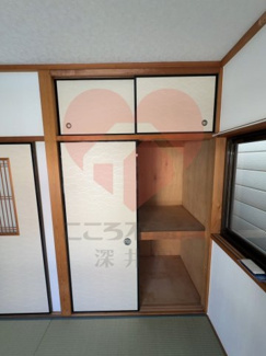 【収納】 | 大東市野崎1丁目戸建