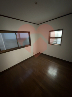 【寝室】 | 大東市野崎1丁目戸建