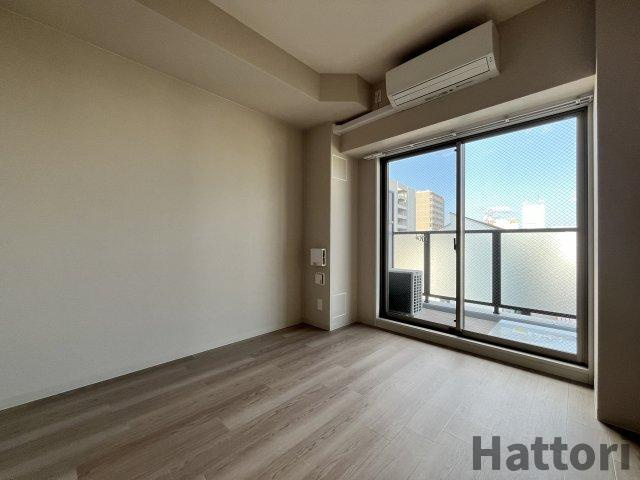 ArtizA淡路の居間・リビング