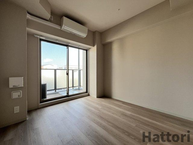 ArtizA淡路の居間・リビング