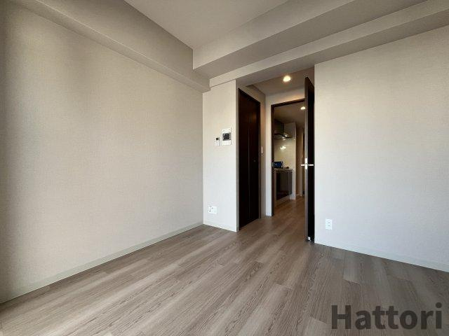 ArtizA淡路の居間・リビング