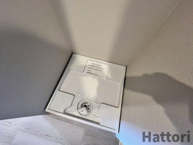 ArtizA淡路の設備