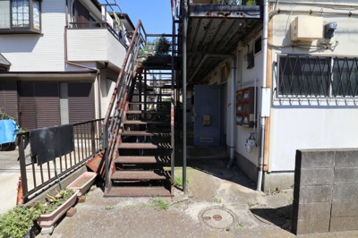 【その他共用部分】 | 植田荘